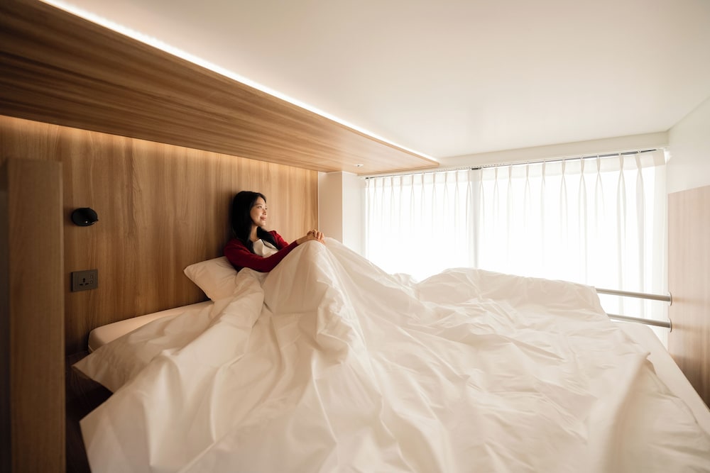 Loft13 Hostel, South Korea