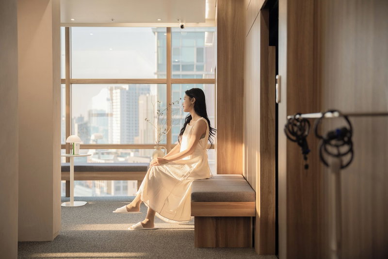 Loft13 Hostel, Seoul, South Korea