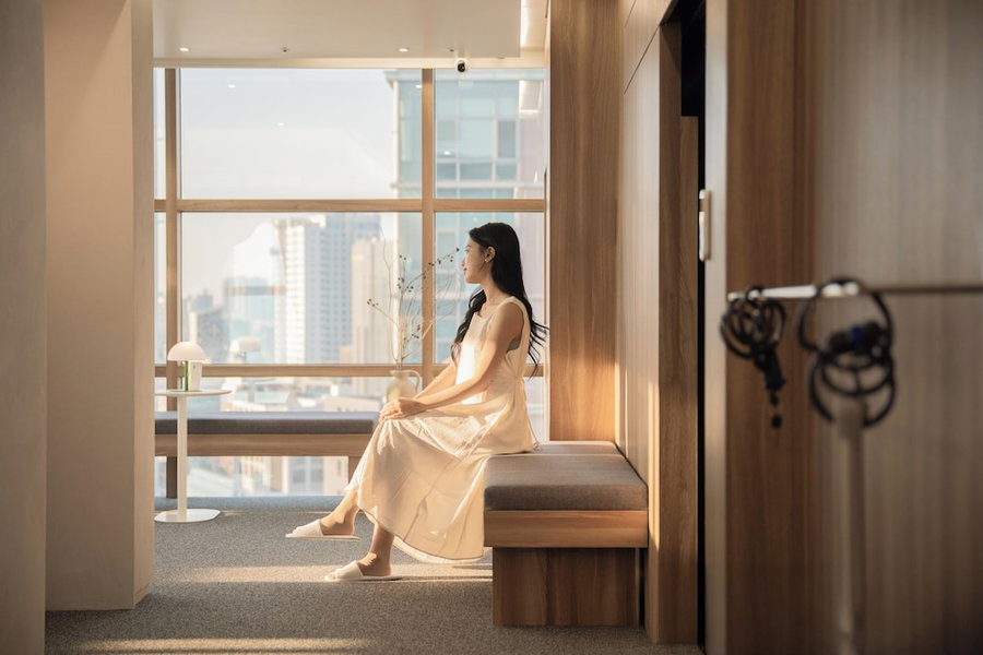 Loft13 Hostel, Seoul, South Korea