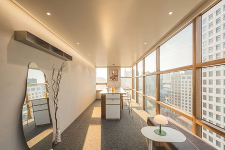 Loft13 Hostel, Seoul, South Korea