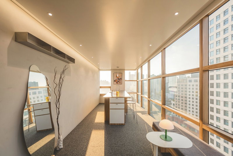 Loft13 Hostel, Seoul, South Korea