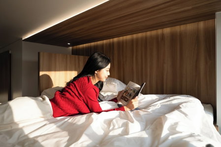Loft13 Hostel, Seoul, South Korea