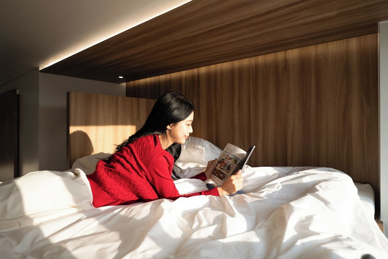 Loft13 Hostel, Seoul, South Korea