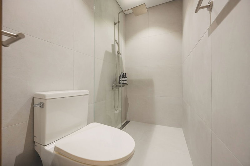 Loft13 Hostel, Seoul, South Korea