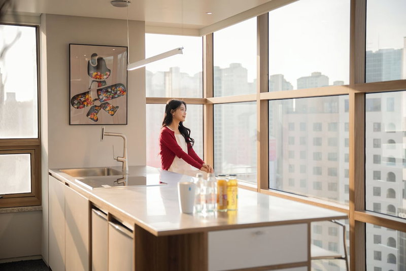 Loft13 Hostel, Seoul, South Korea
