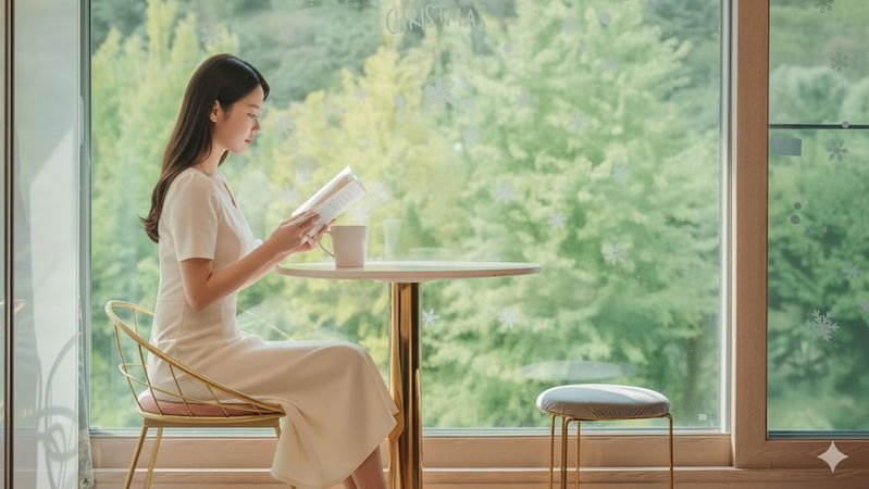Gapyeong Pinenut Pension, Gapyeong, South Korea