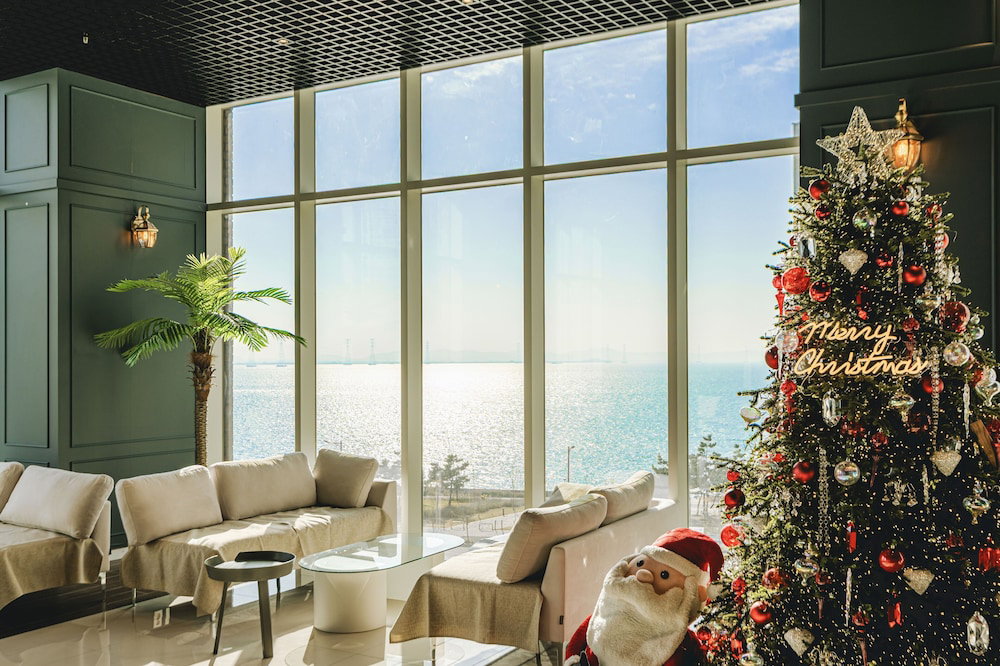Hotel Costa Siheung Geobuksum, South Korea