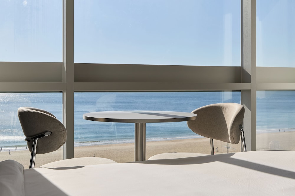 Covestay Haeundae, South Korea