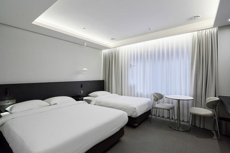 Covestay Haeundae, Busan, South Korea