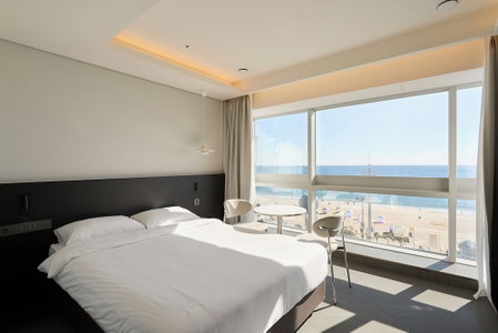 Covestay Haeundae, Busan, South Korea