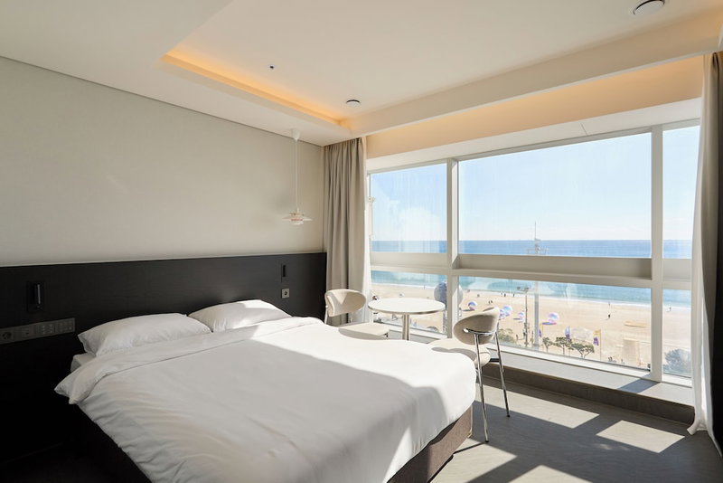Covestay Haeundae, Busan, South Korea