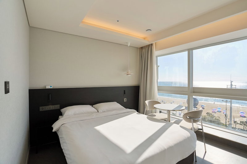 Covestay Haeundae, Busan, South Korea