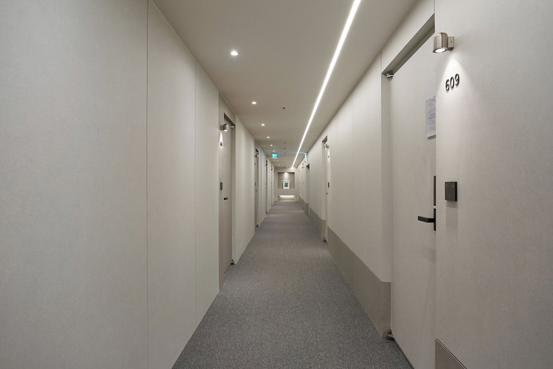 Covestay Haeundae, Busan, South Korea