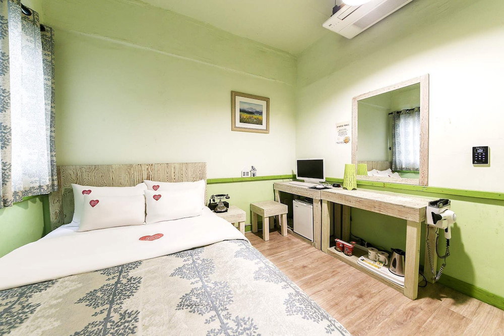 Hotel · Suwon Station Amore Mio Vintage, Suwon