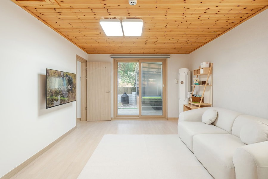 Gapyeong Stay Cozymung Private Poolvilla, Gapyeong, South Korea