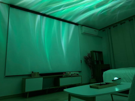 Ondam Pension, Incheon, South Korea