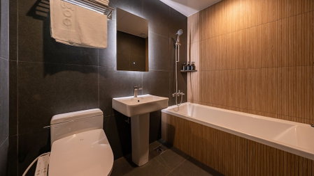 Mitasuya Ryokan Hotel by Anook Gongju, Gongju, South Korea