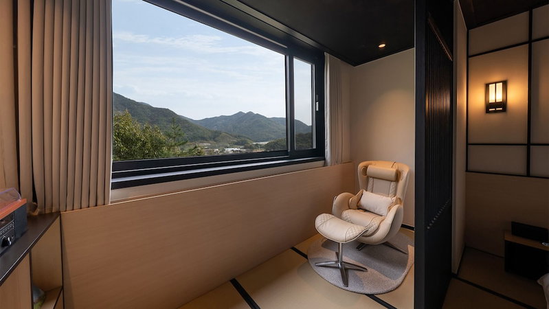 Mitasuya Ryokan Hotel by Anook Gongju, Gongju, South Korea