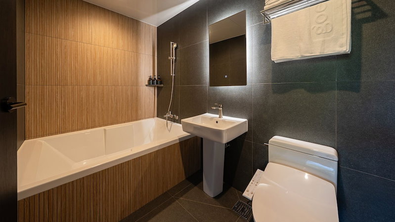 Mitasuya Ryokan Hotel by Anook Gongju, Gongju, South Korea