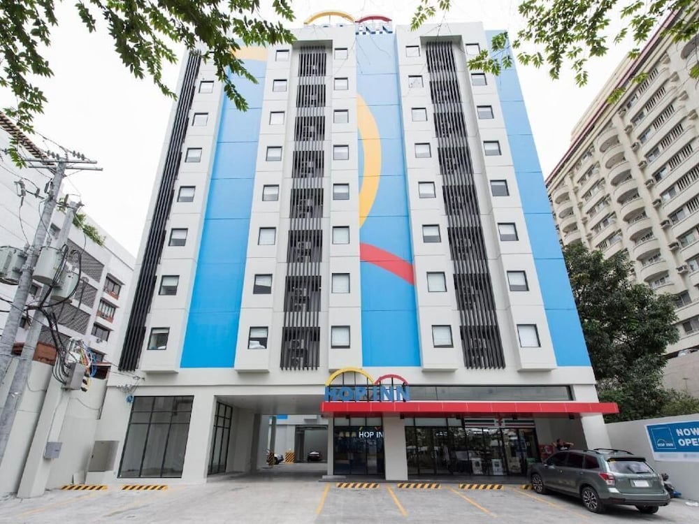 Hotel · HOP INN Seoul Myeongdong, Seoul