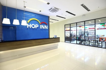 HOP INN Seoul Myeongdong, Seoul, South Korea