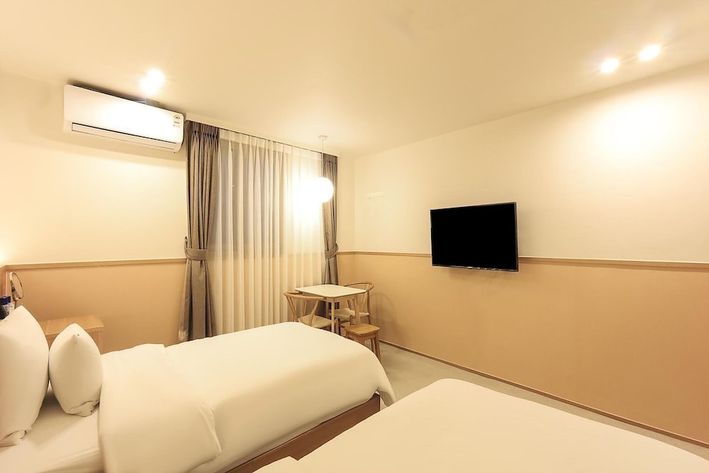 Staylibera, South Korea