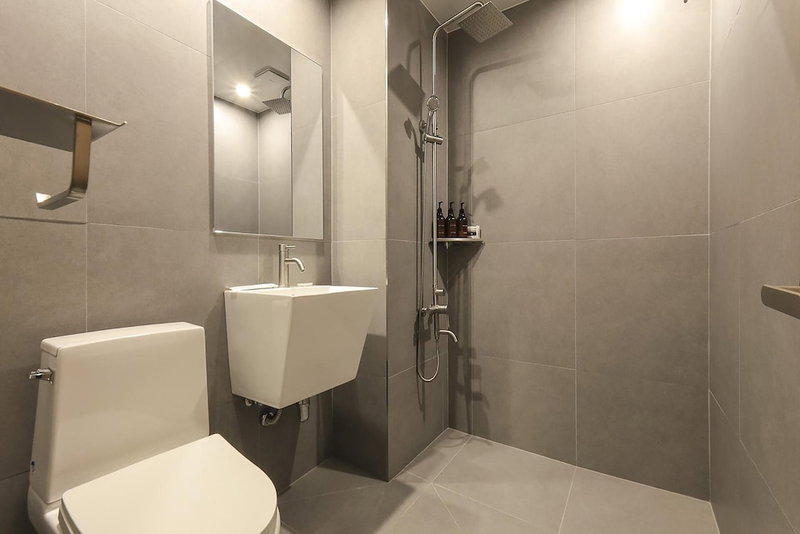 Staylibera, Gangneung, South Korea