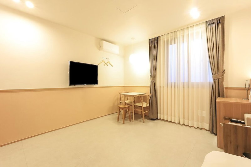 Staylibera, Gangneung, South Korea
