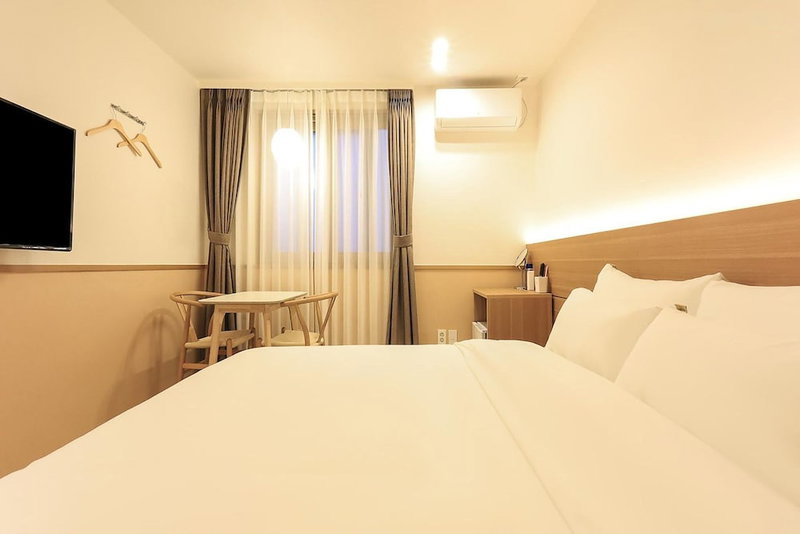 Staylibera, Gangneung, South Korea