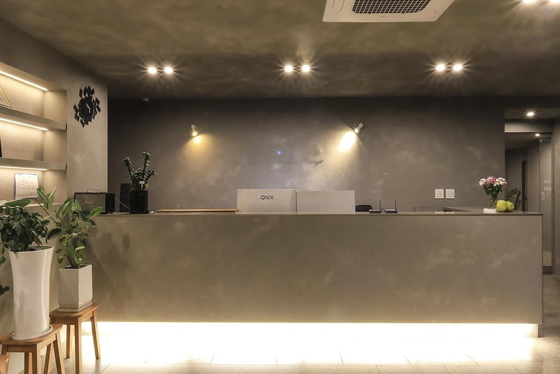 Staylibera, Gangneung, South Korea