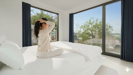 Gyeongsan Solstay, Gyeongsan, South Korea