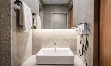 Cheonan Asan Rosy Hotel, Asan, South Korea