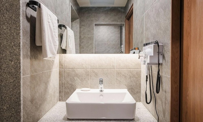 Cheonan Asan Rosy Hotel, Asan, South Korea