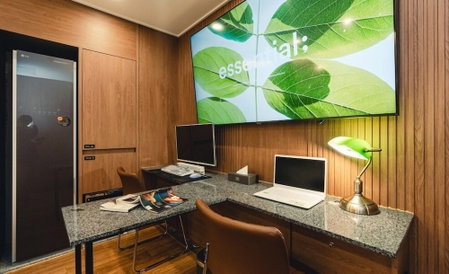 Cheonan Asan Rosy Hotel, Asan, South Korea