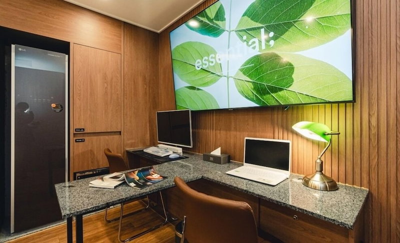 Cheonan Asan Rosy Hotel, Asan, South Korea