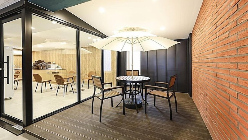 Cheonan Asan Rosy Hotel, Asan, South Korea