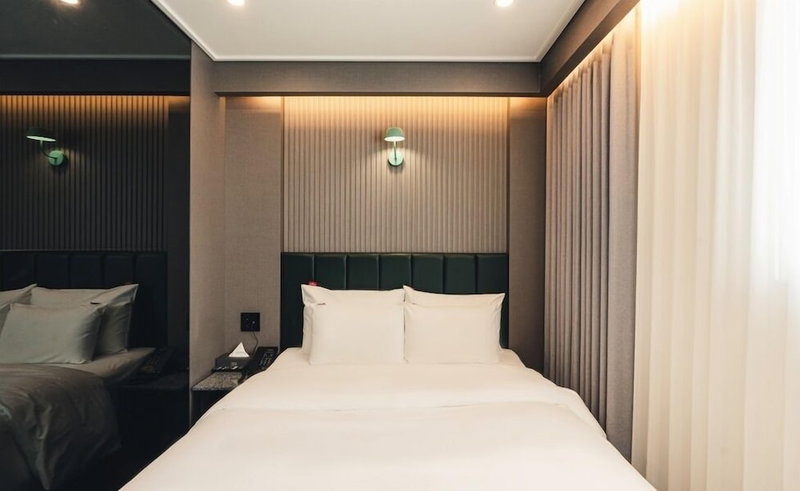 Cheonan Asan Rosy Hotel, Asan, South Korea
