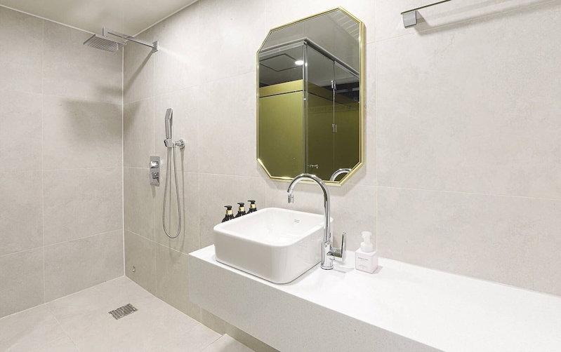 Swissbella Hotel, Pohang, South Korea