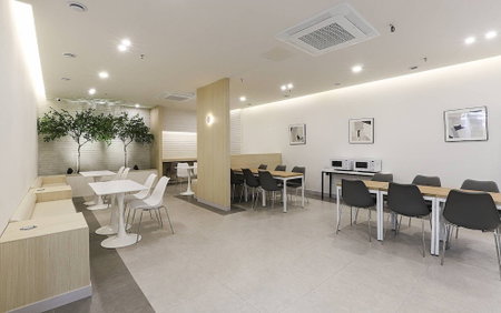 Swissbella Hotel, Pohang, South Korea
