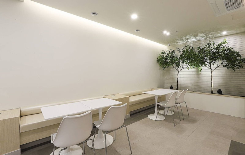 Swissbella Hotel, Pohang, South Korea