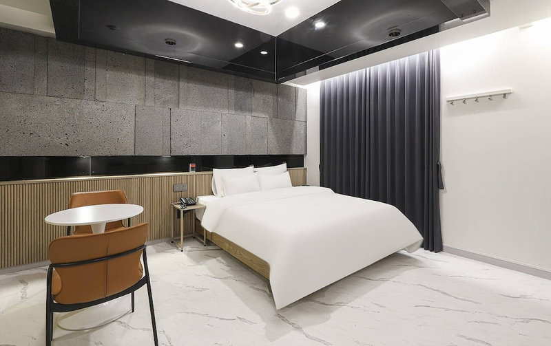 Swissbella Hotel, Pohang, South Korea