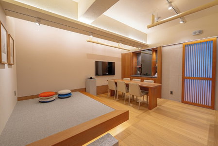 Han Suite Seoul, Seoul, South Korea