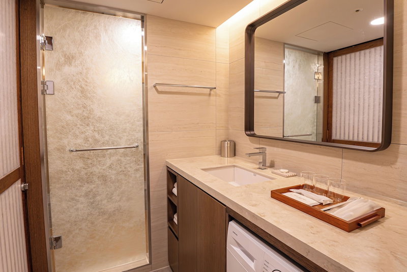 Han Suite Seoul, Seoul, South Korea