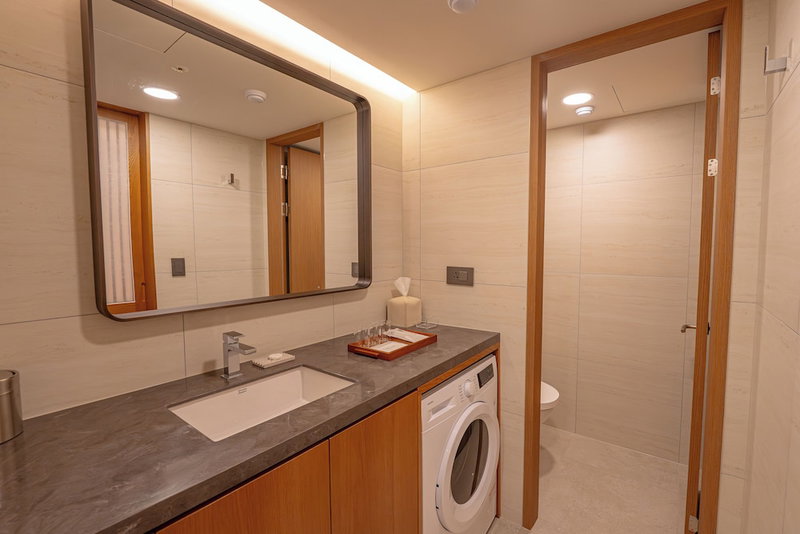 Han Suite Seoul, Seoul, South Korea