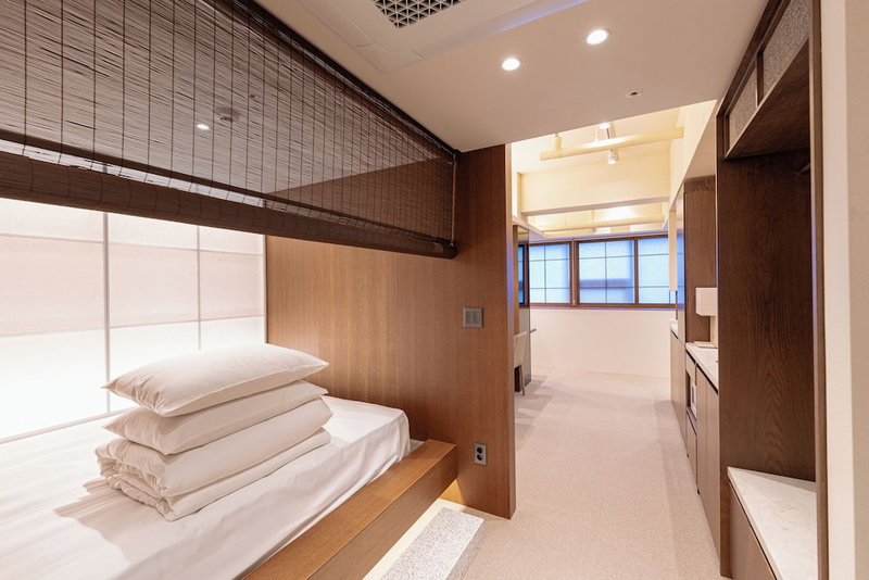 Han Suite Seoul, Seoul, South Korea