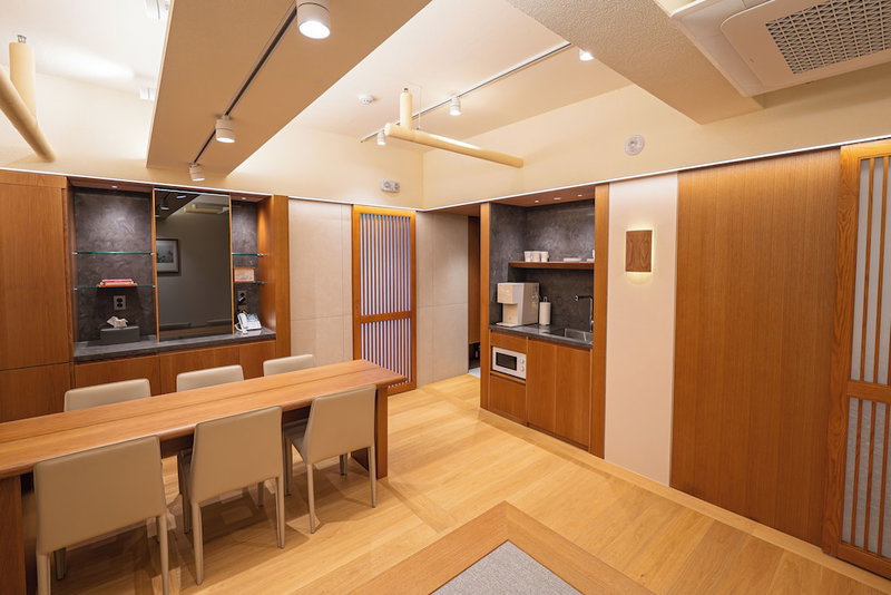 Han Suite Seoul, Seoul, South Korea