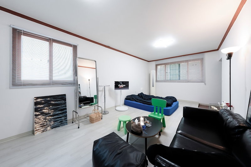 Ganghwa Aboha Pet-friendly Pension, Incheon, South Korea