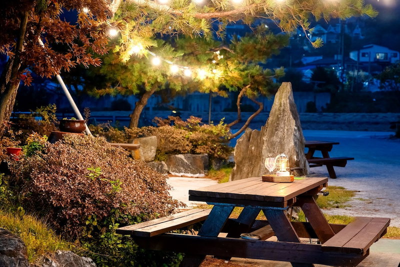 Ganghwa Aboha Pet-friendly Pension, Incheon, South Korea