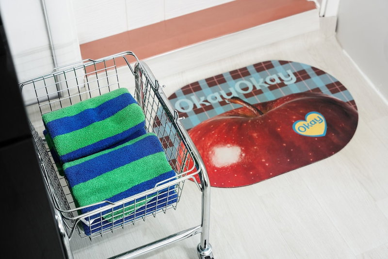 Ganghwa Aboha Pet-friendly Pension, Incheon, South Korea