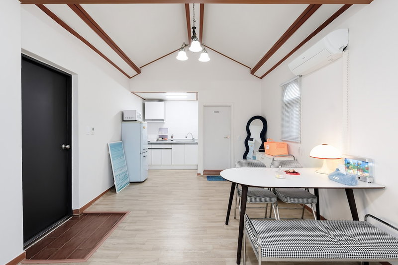 Ganghwa Aboha Pet-friendly Pension, Incheon, South Korea